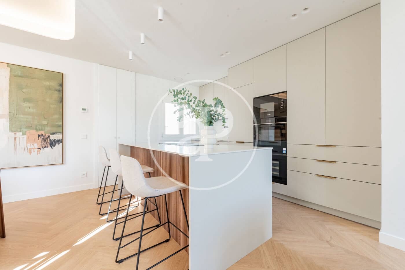 3 Zimmer Penthouse zu verkaufen in Madrid Stadt - 2.350.000 € (Ref: 10159572)