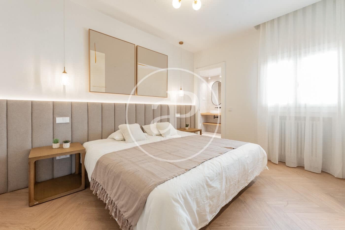 3 Zimmer Penthouse zu verkaufen in Madrid Stadt - 2.350.000 € (Ref: 10159572)