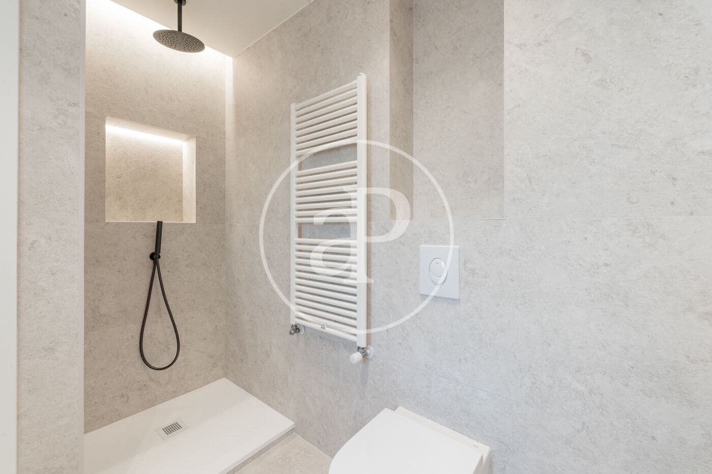 3 Zimmer Penthouse zu verkaufen in Madrid Stadt - 2.350.000 € (Ref: 10159572)