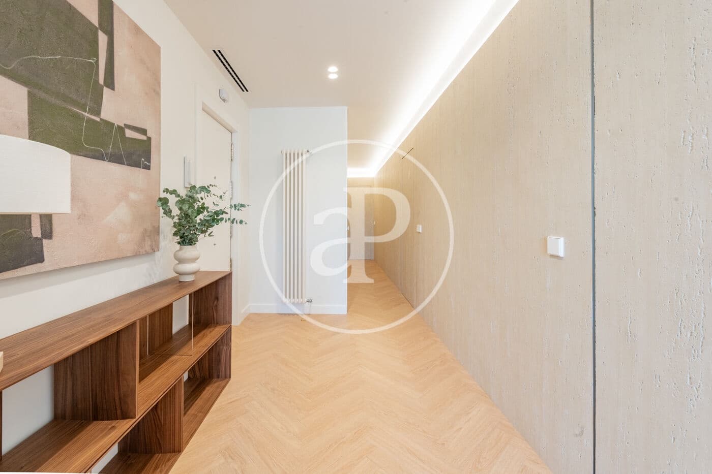 3 Zimmer Penthouse zu verkaufen in Madrid Stadt - 2.350.000 € (Ref: 10159572)