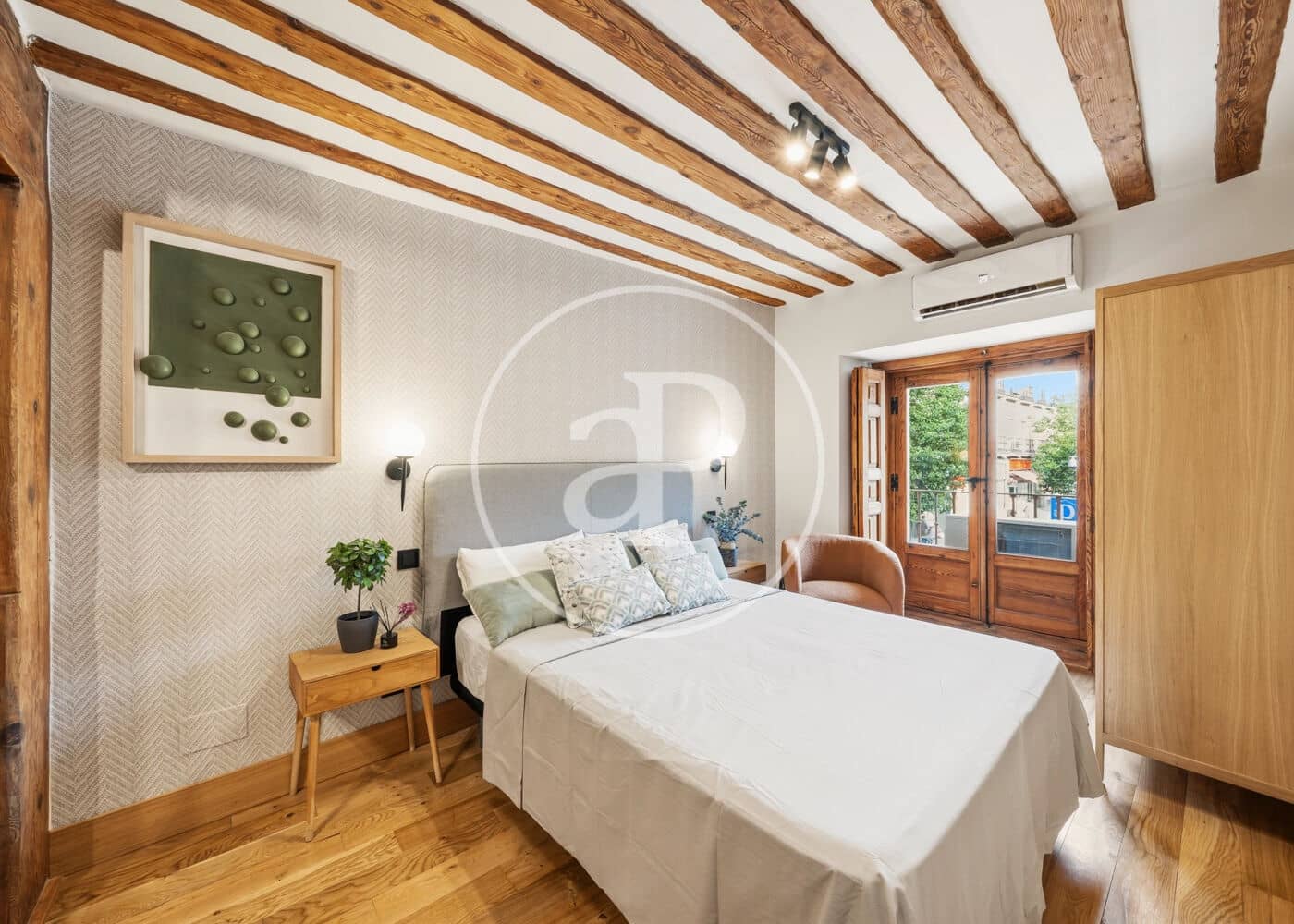1 soverom Leilighet til salgs i Madrid by - € 575 000 (Ref: 10159573)