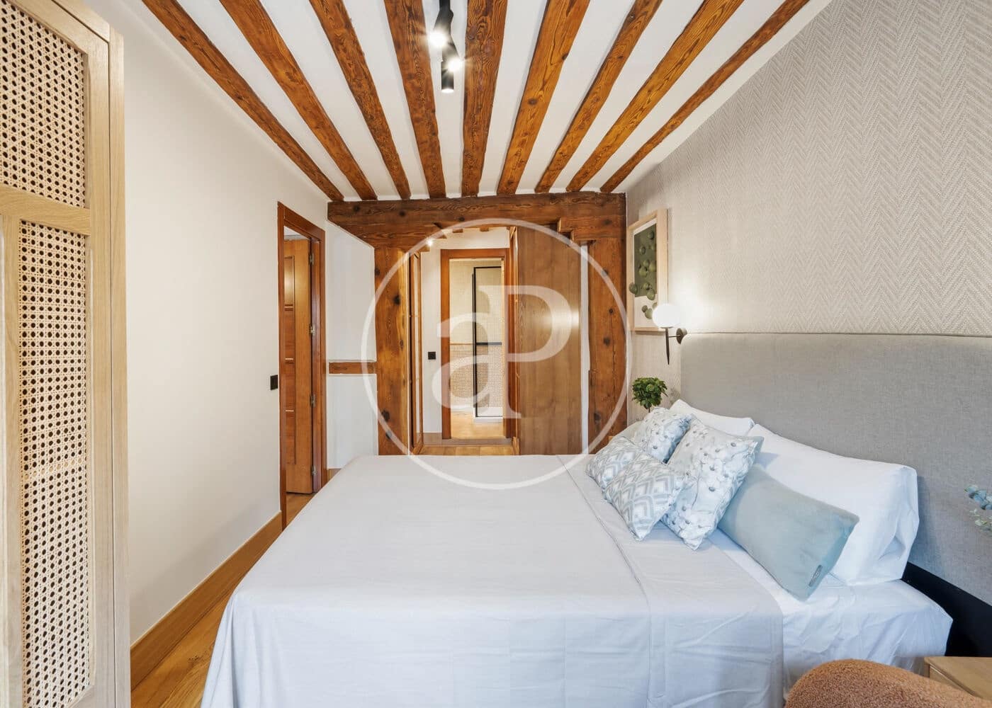 1 soverom Leilighet til salgs i Madrid by - € 575 000 (Ref: 10159573)