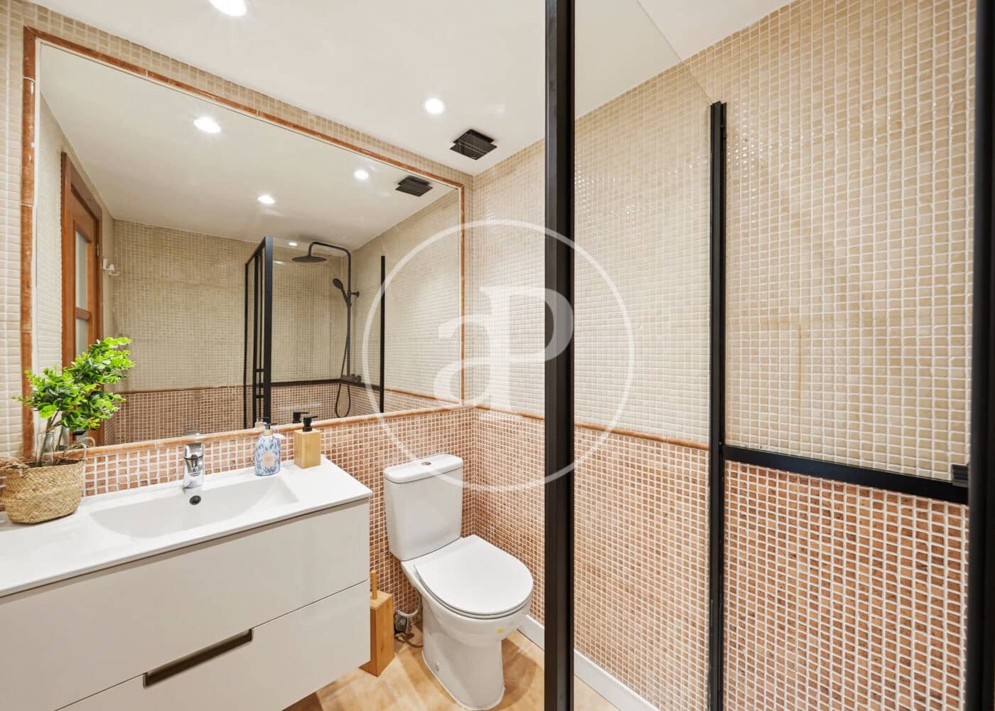 1 soverom Leilighet til salgs i Madrid by - € 575 000 (Ref: 10159573)