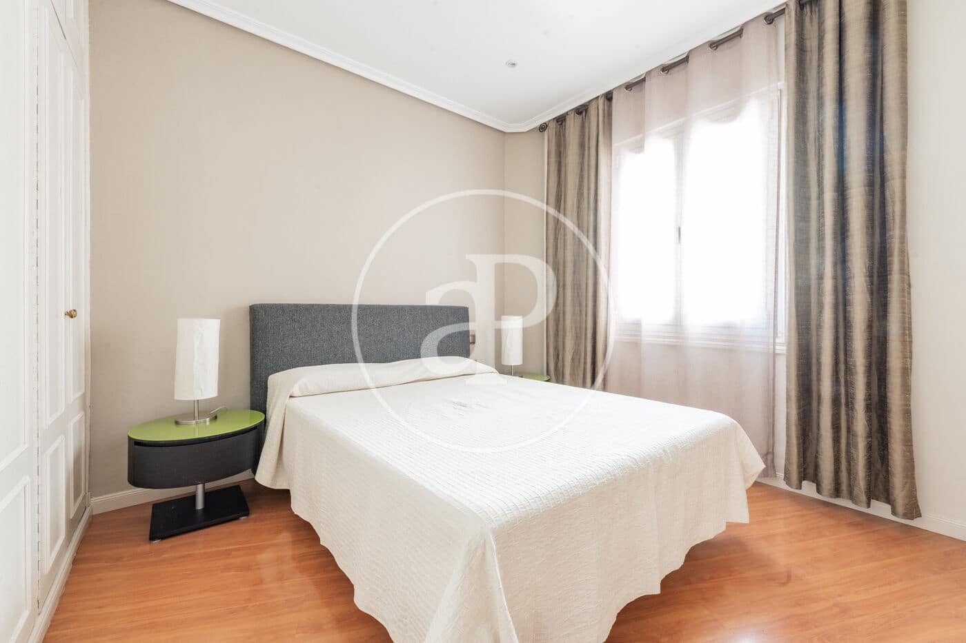2 sypialnia Apartament na sprzedaż w Miasto Madryt - 795 000 € (Ref: 10159574)