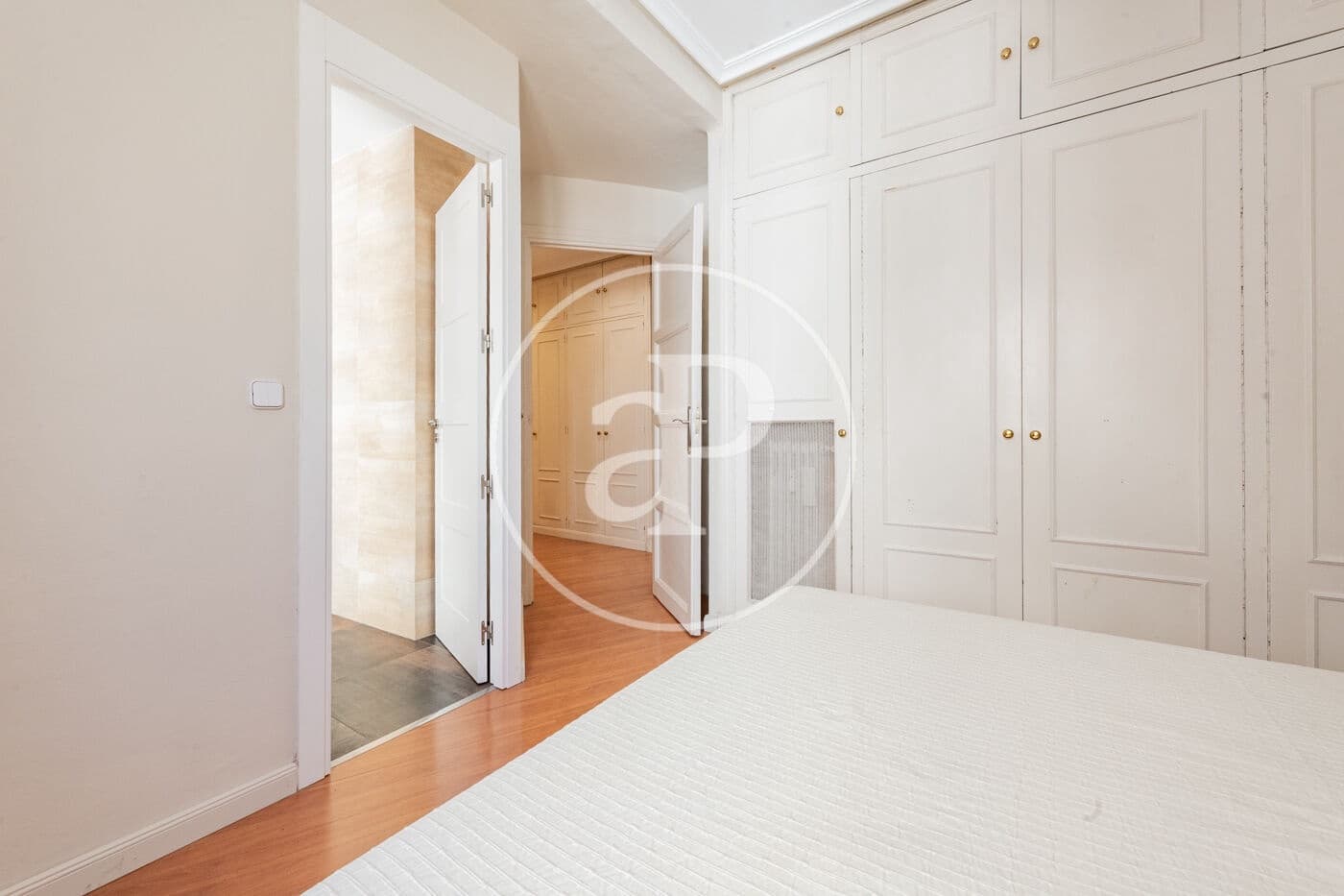 2 sypialnia Apartament na sprzedaż w Miasto Madryt - 795 000 € (Ref: 10159574)