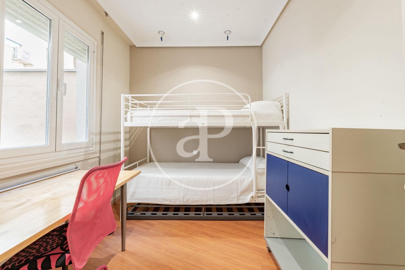 2 sypialnia Apartament na sprzedaż w Miasto Madryt - 795 000 € (Ref: 10159574)