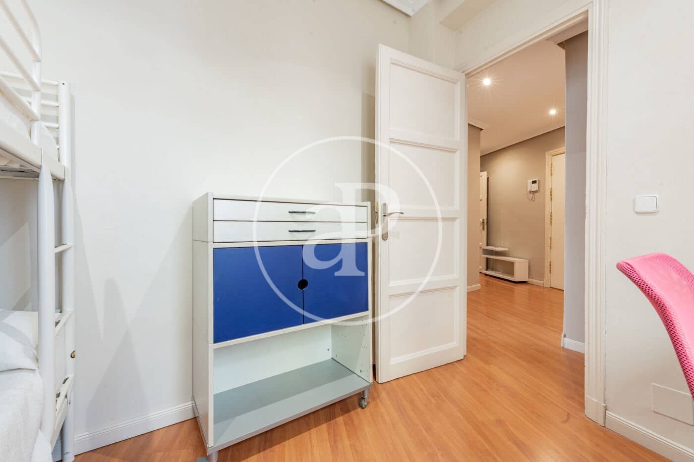 2 sypialnia Apartament na sprzedaż w Miasto Madryt - 795 000 € (Ref: 10159574)