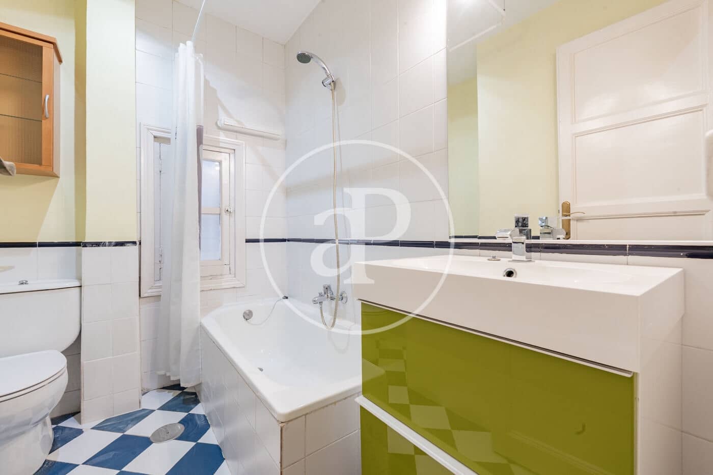 2 sypialnia Apartament na sprzedaż w Miasto Madryt - 795 000 € (Ref: 10159574)