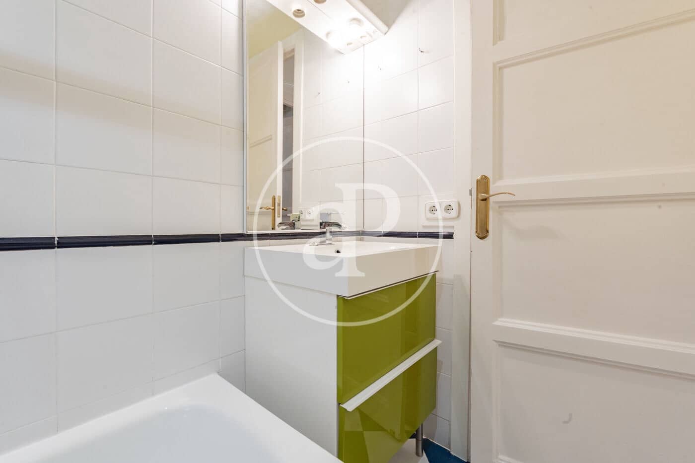 2 sypialnia Apartament na sprzedaż w Miasto Madryt - 795 000 € (Ref: 10159574)