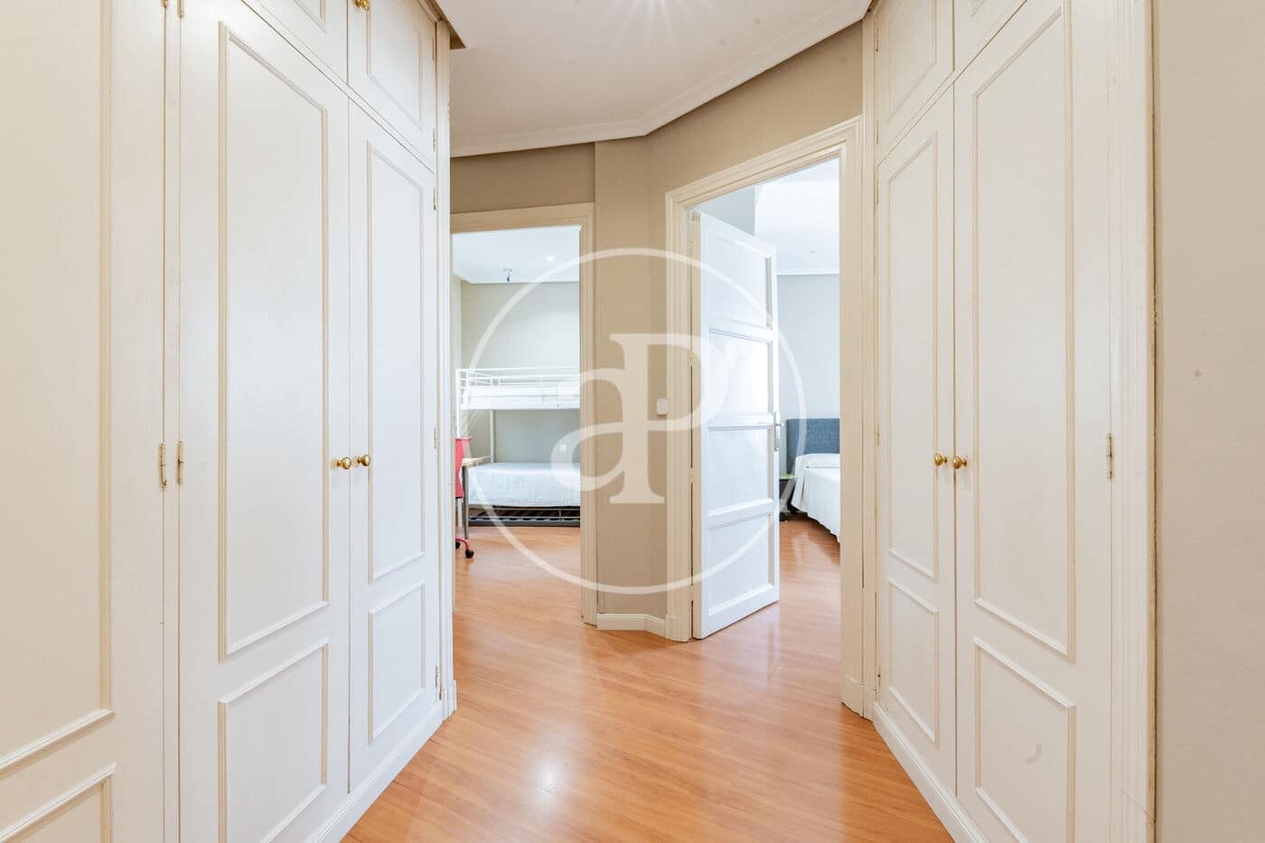 2 sypialnia Apartament na sprzedaż w Miasto Madryt - 795 000 € (Ref: 10159574)