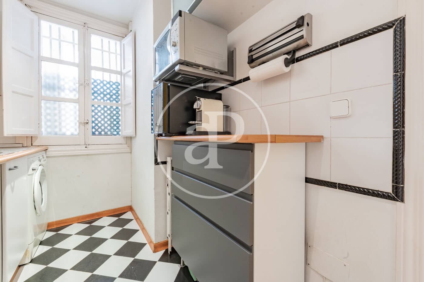 2 sypialnia Apartament na sprzedaż w Miasto Madryt - 795 000 € (Ref: 10159574)