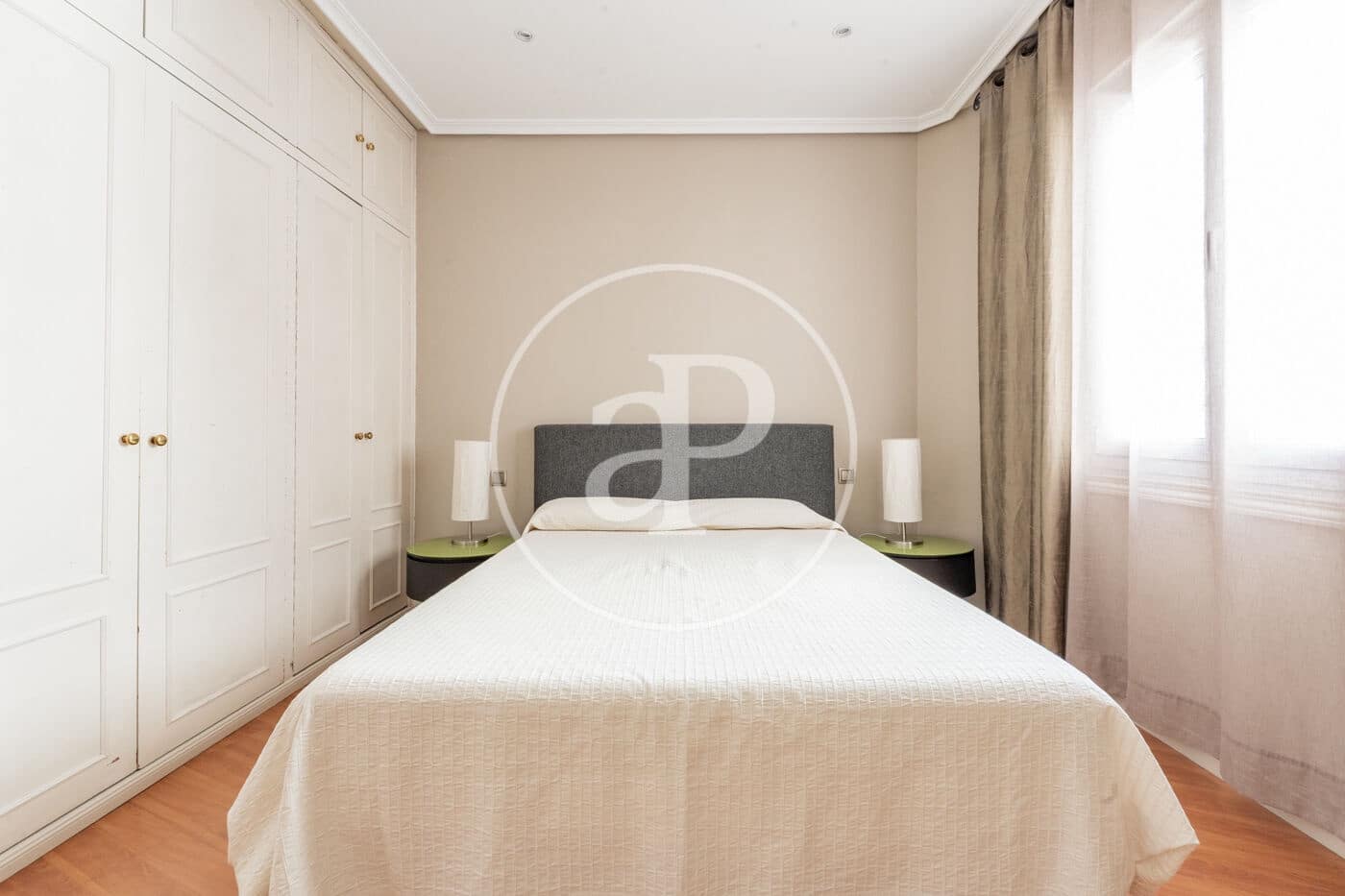 2 sypialnia Apartament na sprzedaż w Miasto Madryt - 795 000 € (Ref: 10159574)