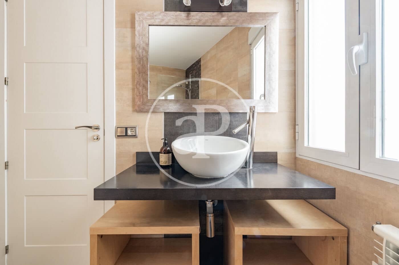2 sypialnia Apartament na sprzedaż w Miasto Madryt - 795 000 € (Ref: 10159574)