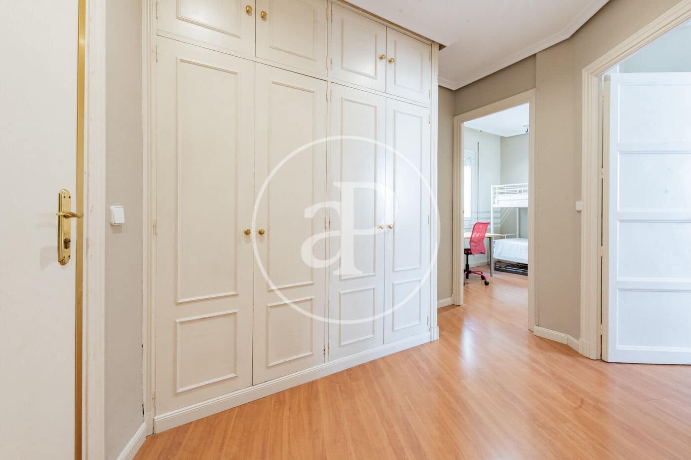 2 sypialnia Apartament na sprzedaż w Miasto Madryt - 795 000 € (Ref: 10159574)