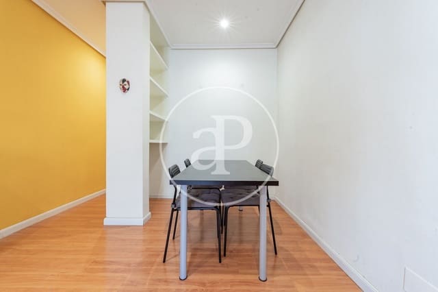 2 sypialnia Apartament na sprzedaż w Lista, Miasto Madryt - 795 000 € (Ref: 10159574)