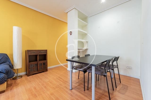 2 sypialnia Apartament na sprzedaż w Lista, Miasto Madryt - 795 000 € (Ref: 10159574)
