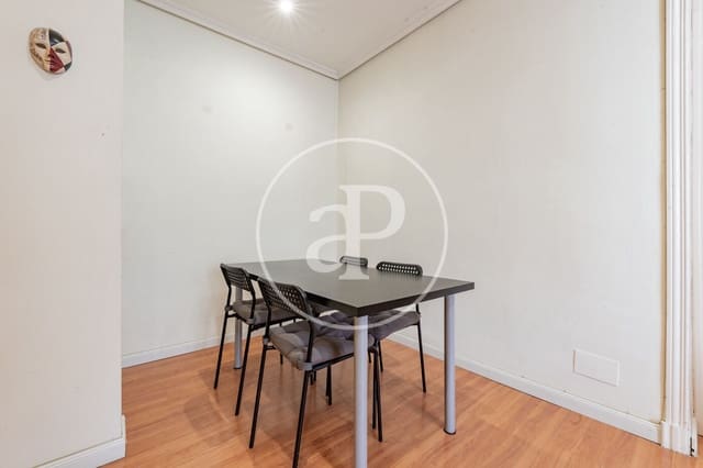 2 sypialnia Apartament na sprzedaż w Lista, Miasto Madryt - 795 000 € (Ref: 10159574)