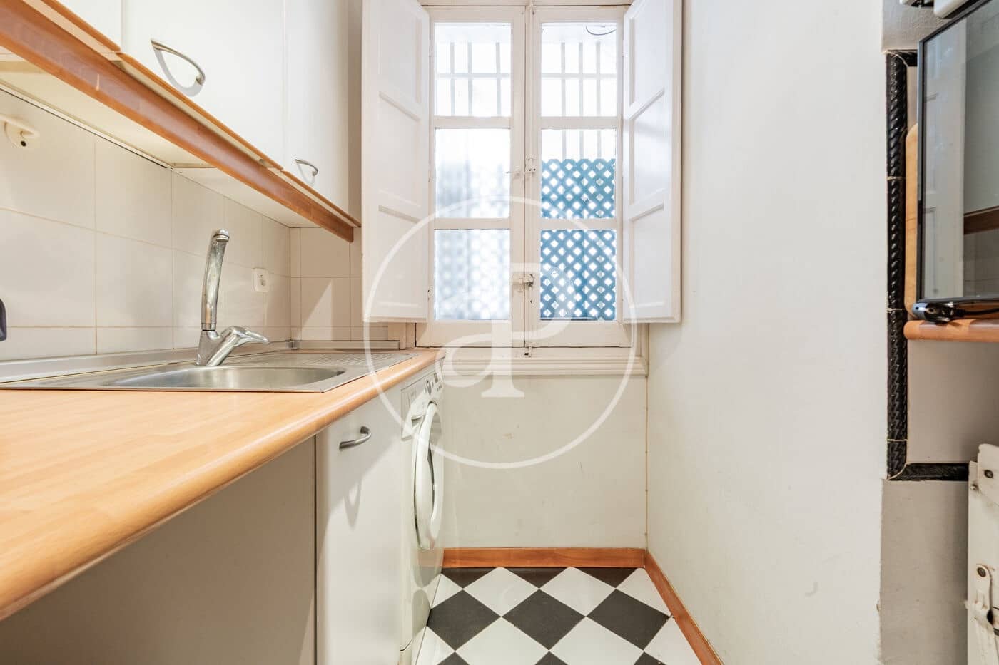 2 sypialnia Apartament na sprzedaż w Miasto Madryt - 795 000 € (Ref: 10159574)