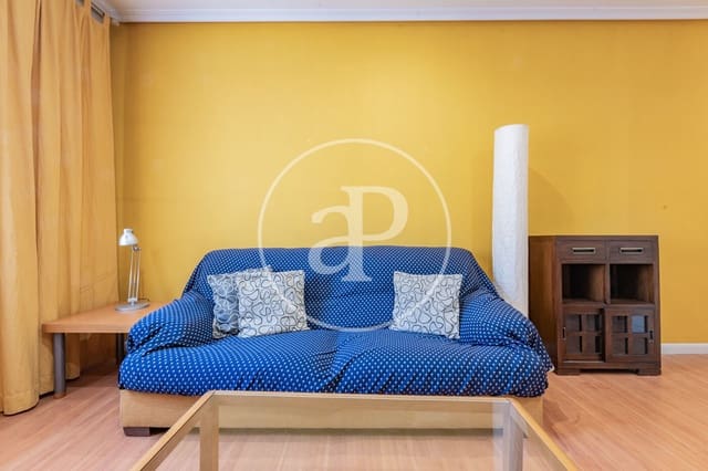2 sypialnia Apartament na sprzedaż w Lista, Miasto Madryt - 795 000 € (Ref: 10159574)