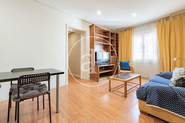 2 sypialnia Apartament na sprzedaż w Lista, Miasto Madryt - 795 000 € (Ref: 10159574)