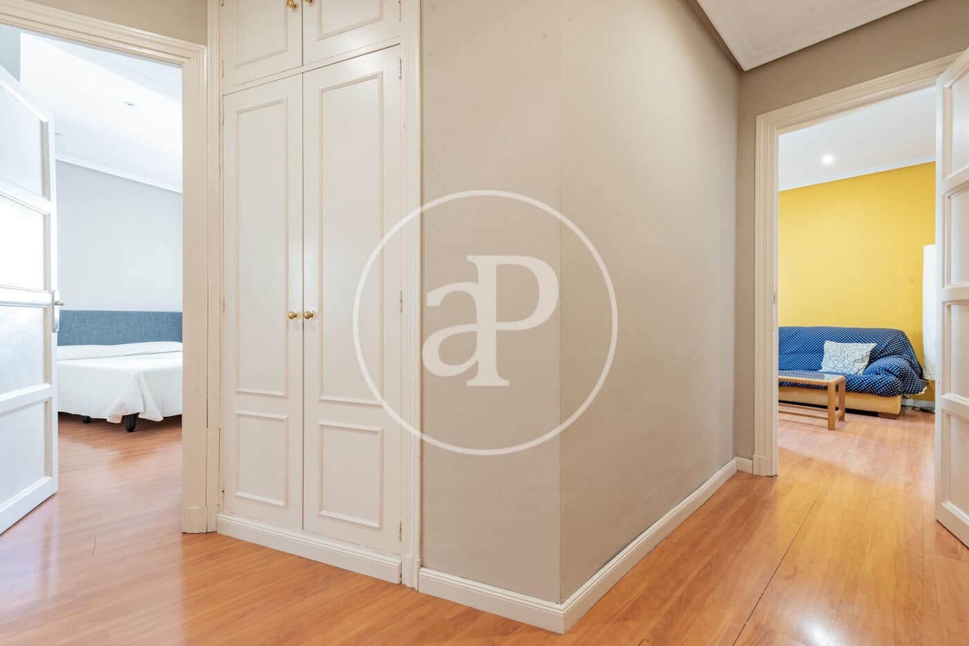 2 sypialnia Apartament na sprzedaż w Miasto Madryt - 795 000 € (Ref: 10159574)