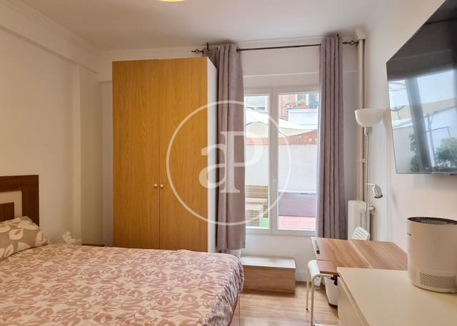 3 sovrum Lägenhet till salu i Delicias, Madrid stad med garage - 623 000 € (Ref: 10159575)