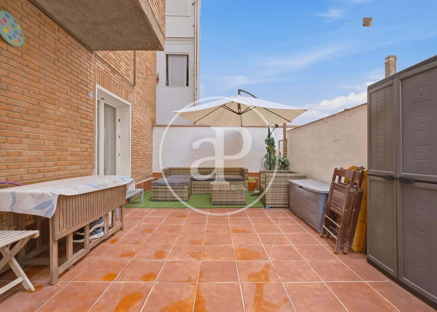 3 sovrum Lägenhet till salu i Madrid stad med garage - 623 000 € (Ref: 10159575)