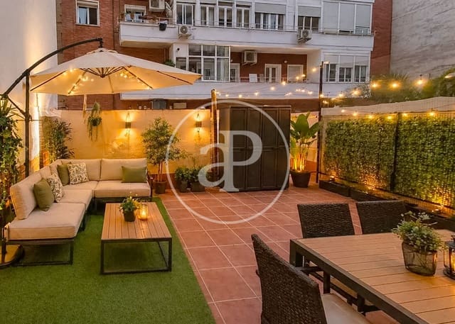 3 sovrum Lägenhet till salu i Delicias, Madrid stad med garage - 623 000 € (Ref: 10159575)