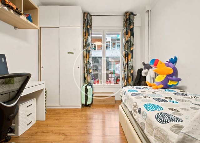 3 sovrum Lägenhet till salu i Delicias, Madrid stad med garage - 623 000 € (Ref: 10159575)