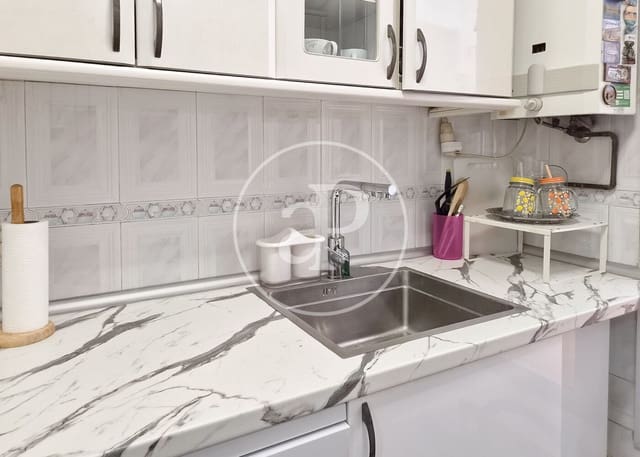 3 sovrum Lägenhet till salu i Delicias, Madrid stad med garage - 623 000 € (Ref: 10159575)