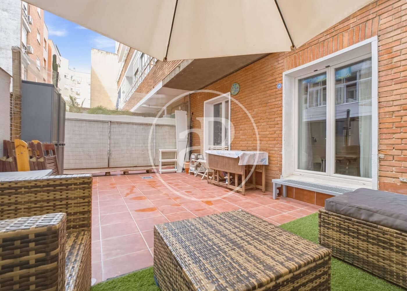 3 sovrum Lägenhet till salu i Madrid stad med garage - 623 000 € (Ref: 10159575)