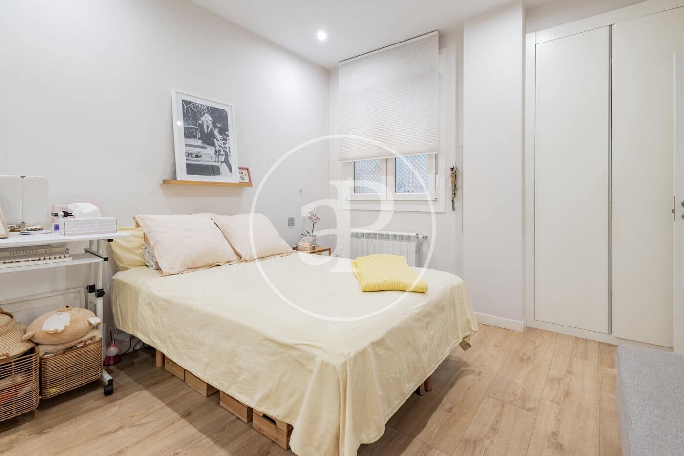 2 sypialnia Apartament na sprzedaż w Miasto Madryt - 865 000 € (Ref: 10159576)