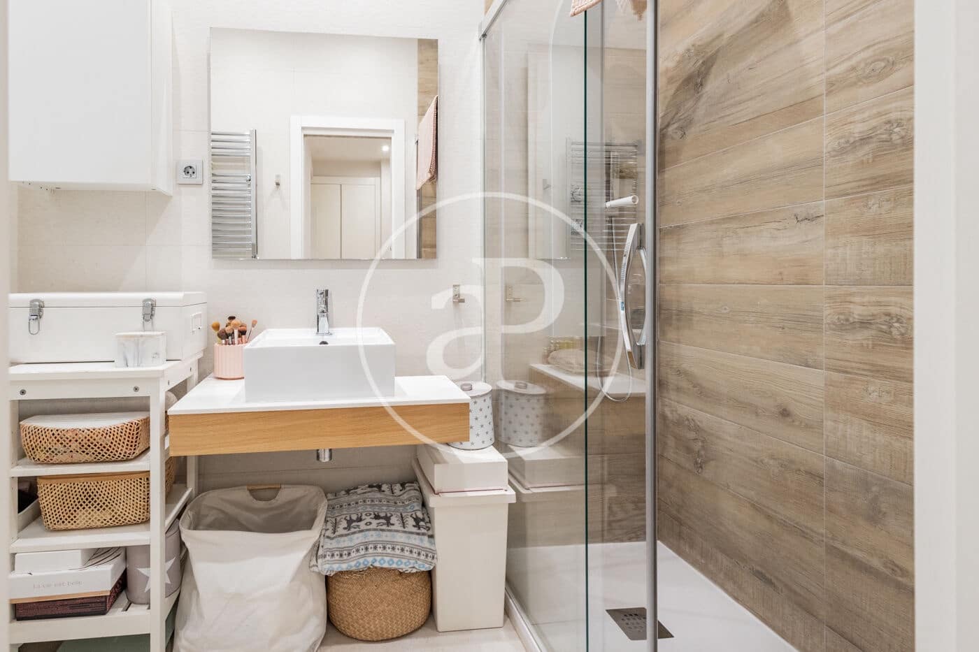 2 sypialnia Apartament na sprzedaż w Miasto Madryt - 865 000 € (Ref: 10159576)