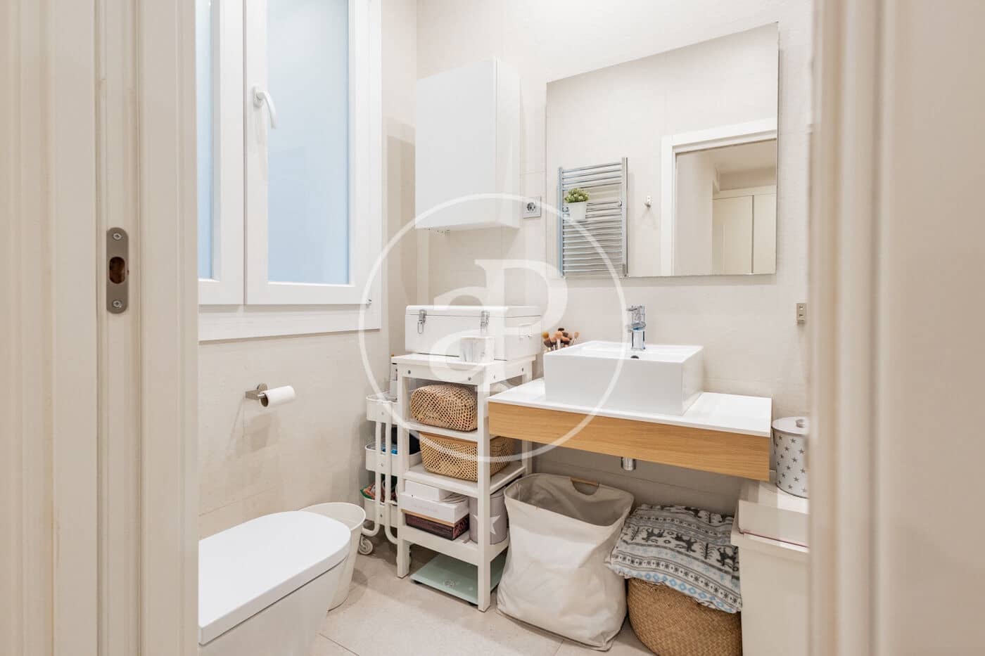 2 sypialnia Apartament na sprzedaż w Miasto Madryt - 865 000 € (Ref: 10159576)