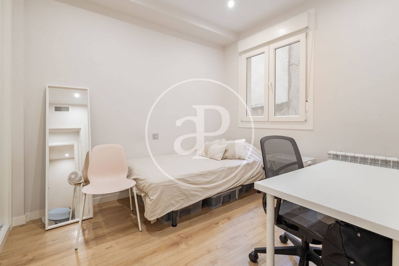 2 sypialnia Apartament na sprzedaż w Miasto Madryt - 865 000 € (Ref: 10159576)
