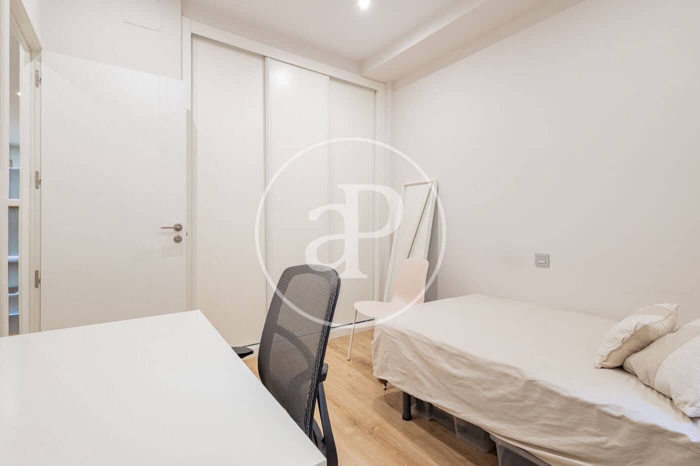 2 sypialnia Apartament na sprzedaż w Miasto Madryt - 865 000 € (Ref: 10159576)