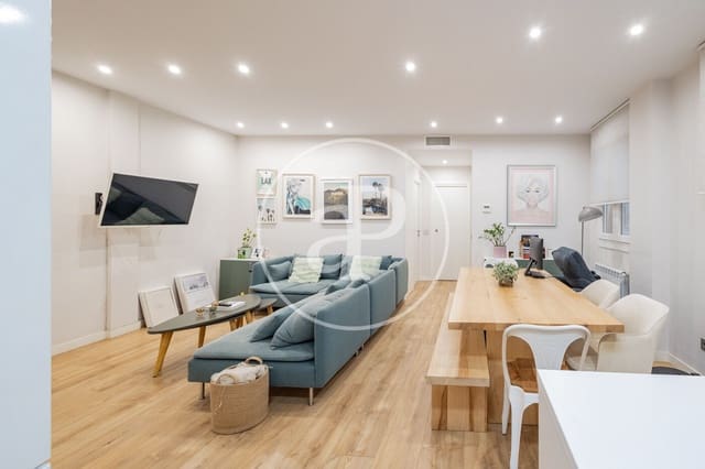 2 camera da letto Appartamento in vendita in Castellana, Madrid città - 865.000 € (Rif: 10159576)