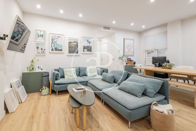 2 camera da letto Appartamento in vendita in Castellana, Madrid città - 865.000 € (Rif: 10159576)