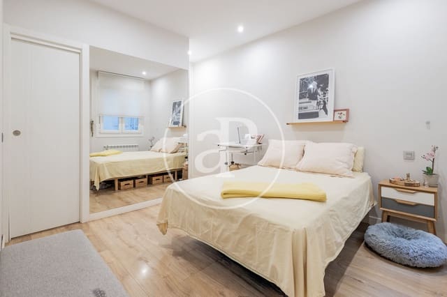 2 camera da letto Appartamento in vendita in Castellana, Madrid città - 865.000 € (Rif: 10159576)