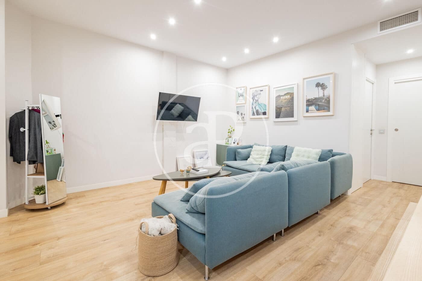 2 sypialnia Apartament na sprzedaż w Miasto Madryt - 865 000 € (Ref: 10159576)