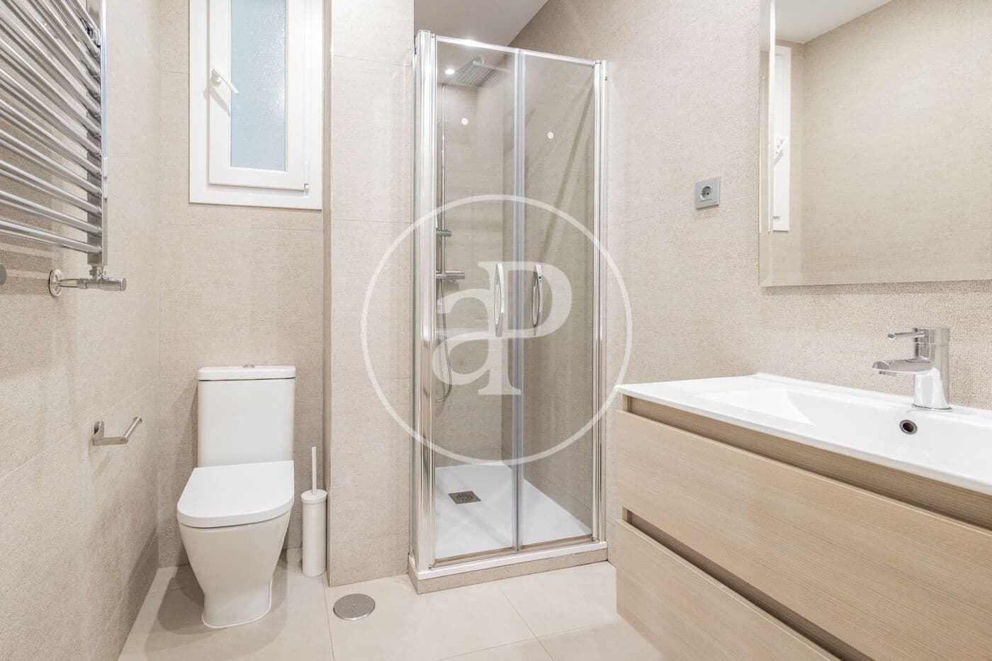 2 sypialnia Apartament na sprzedaż w Miasto Madryt - 865 000 € (Ref: 10159576)