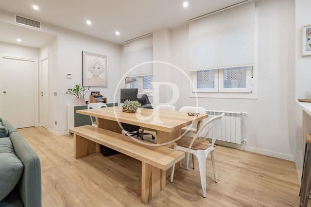 2 camera da letto Appartamento in vendita in Castellana, Madrid città - 865.000 € (Rif: 10159576)