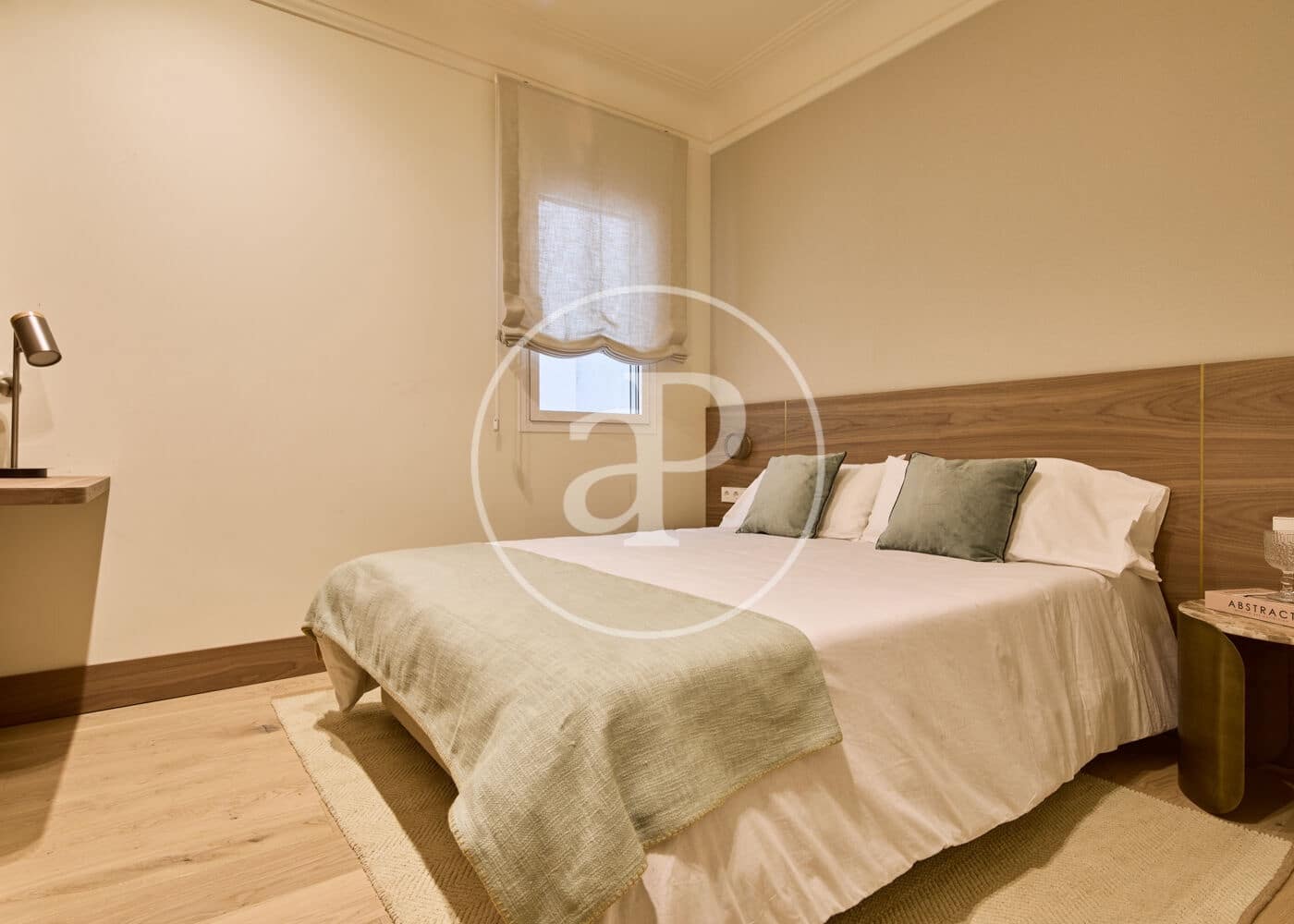 3 quarto Apartamento para venda em Madrid cidade - 1 675 000 € (Ref: 10159577)