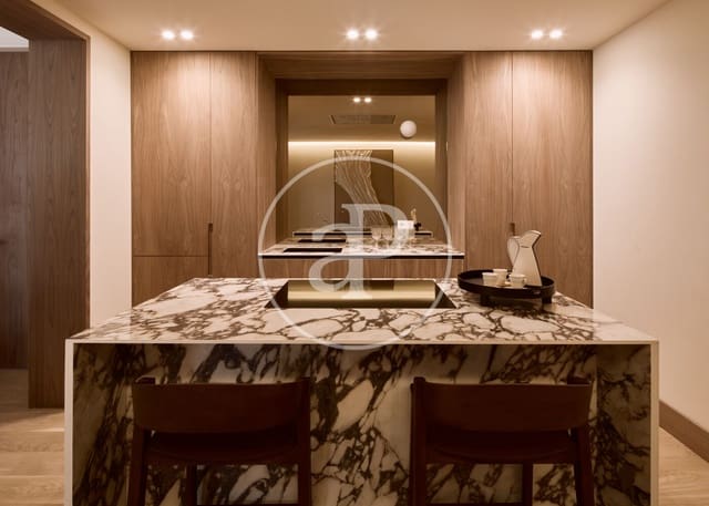 3 quarto Apartamento para venda em Goya, Madrid cidade - 1 675 000 € (Ref: 10159577)