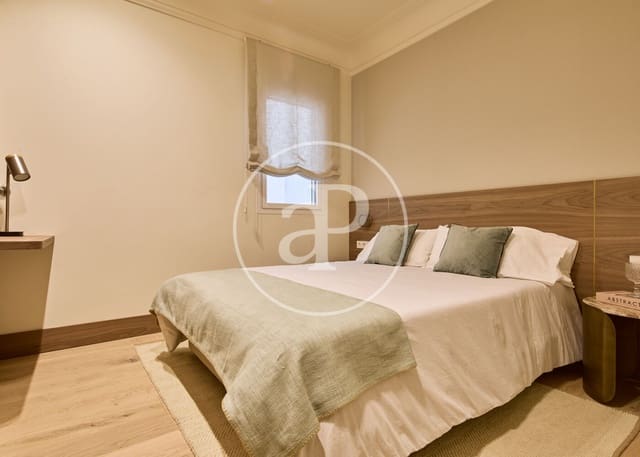 3 quarto Apartamento para venda em Goya, Madrid cidade - 1 675 000 € (Ref: 10159577)