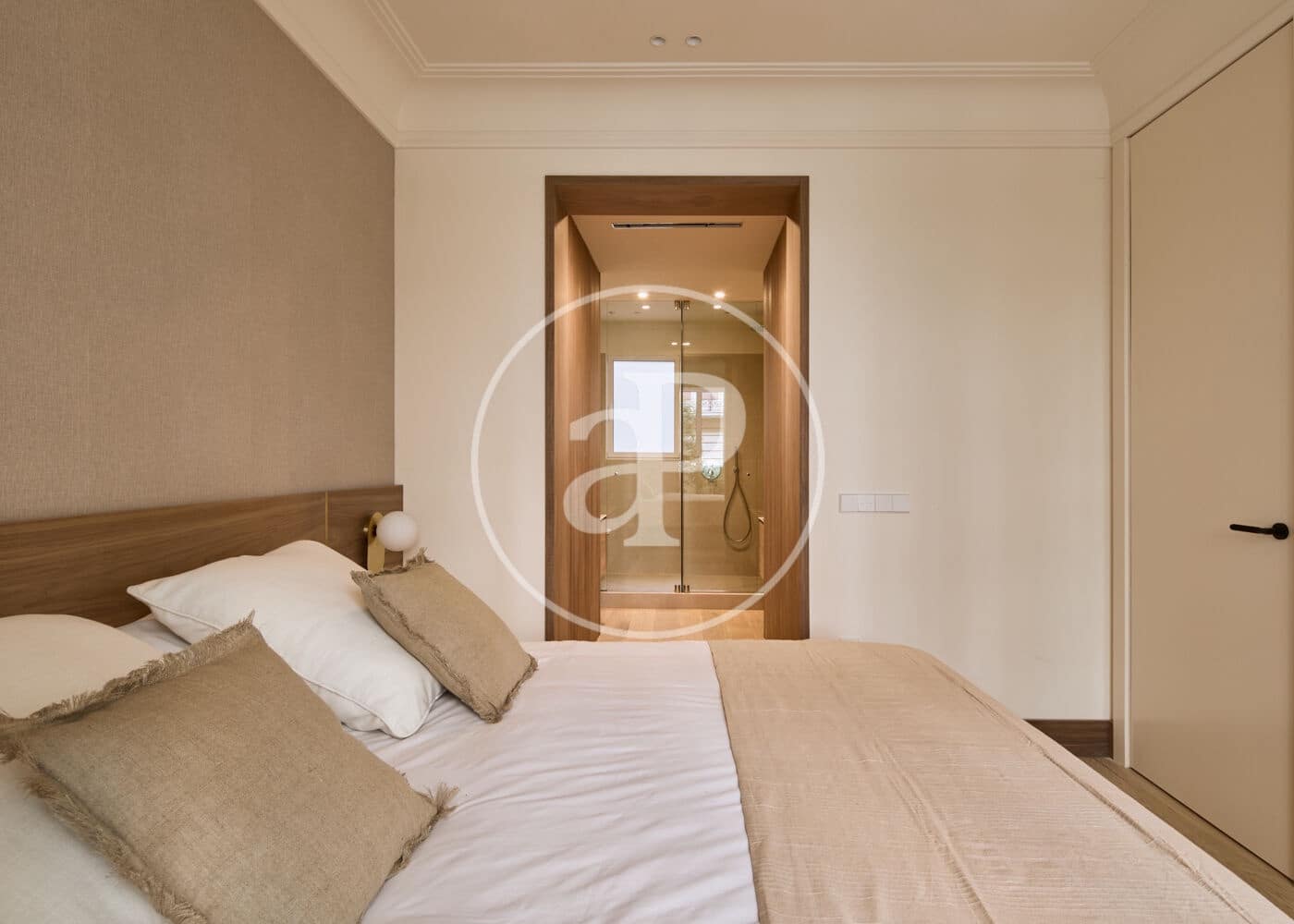 3 quarto Apartamento para venda em Madrid cidade - 1 675 000 € (Ref: 10159577)