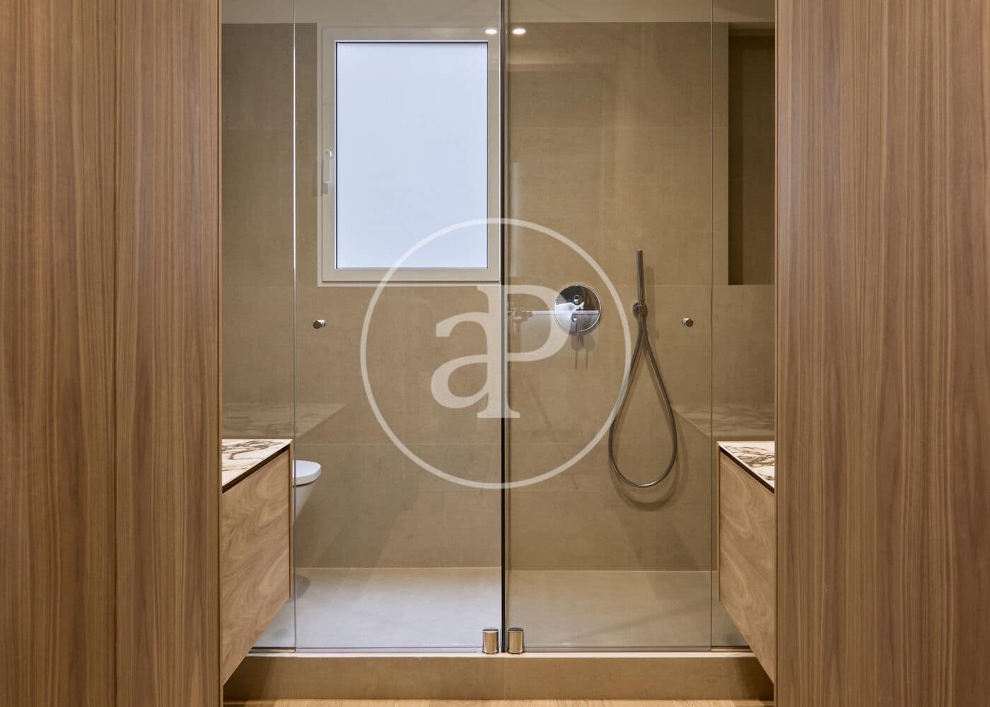 3 quarto Apartamento para venda em Madrid cidade - 1 675 000 € (Ref: 10159577)