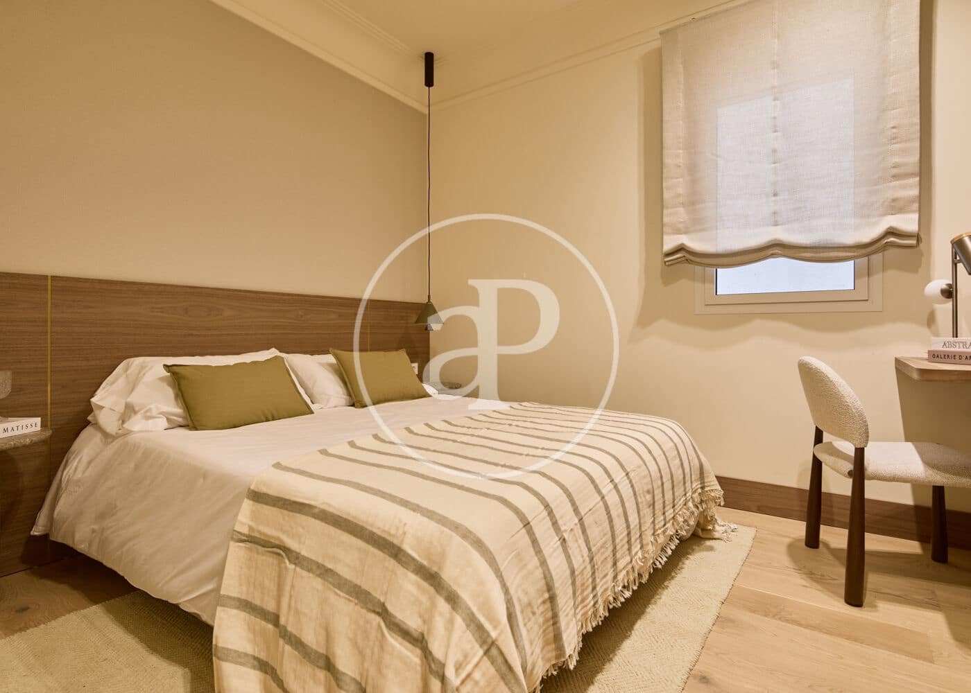 3 quarto Apartamento para venda em Madrid cidade - 1 675 000 € (Ref: 10159577)
