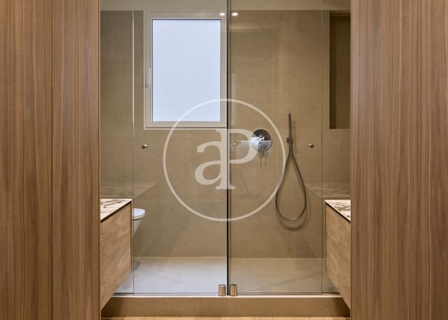 3 quarto Apartamento para venda em Goya, Madrid cidade - 1 675 000 € (Ref: 10159577)