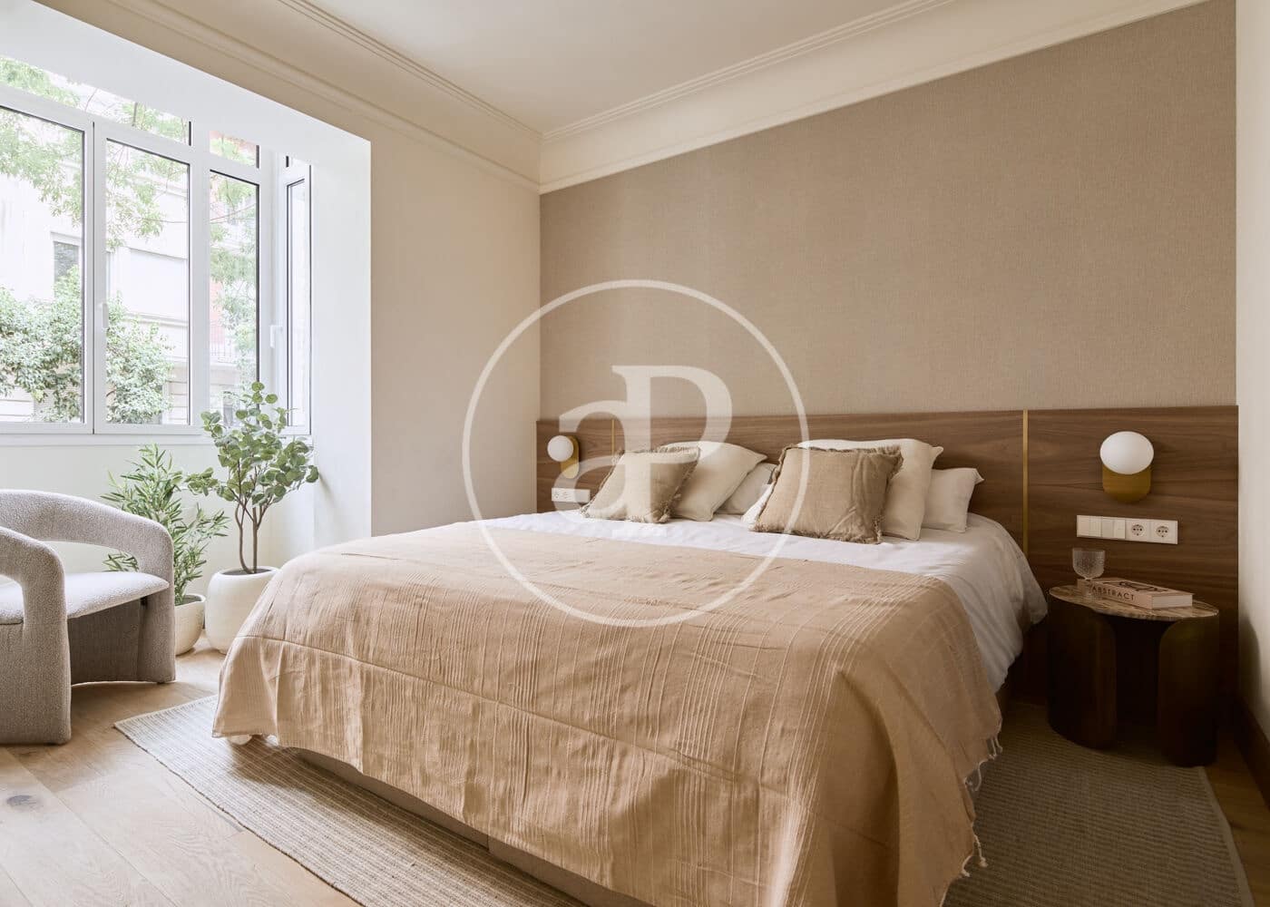 3 quarto Apartamento para venda em Madrid cidade - 1 675 000 € (Ref: 10159577)